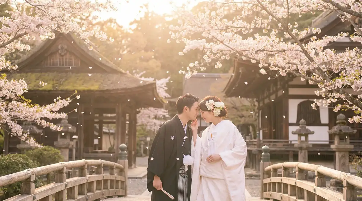 暖暖日本免费社区视频 旅拍日记 - 京都樱花物语